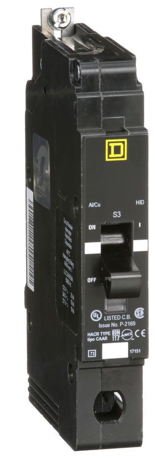 EDB14035 - Essential Electric Supply