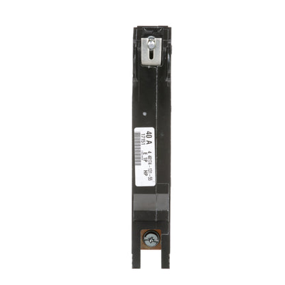 Square D EDB14040 Circuit Breaker | 277V 40A 1P 18kA@480V Bolt-on EDB Series