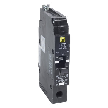 EDB14070 - Schneider Electric/ Square D Bolt-On 70 Amp 1 Pole Circuit Breaker - Essential Electric Supply