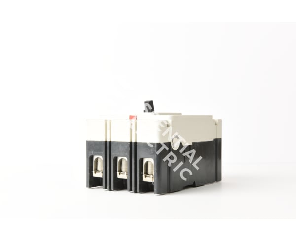 Eaton EDB3125 Circuit Breaker | 240V 125A 3P 22kA@240V Bolt-On Series C