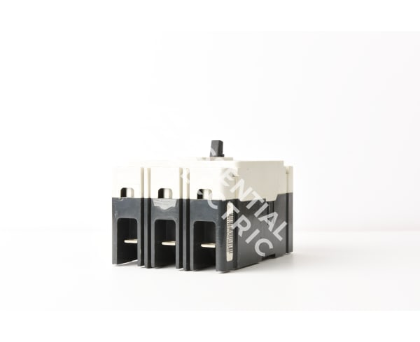 Eaton EDB3125 Circuit Breaker | 240V 125A 3P 22kA@240V Bolt-On Series C