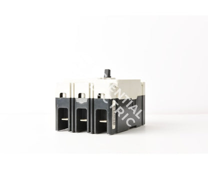 Eaton EDB3125 Circuit Breaker | 240V 125A 3P 22kA@240V Bolt-On Series C