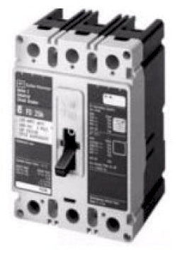 EDB3175 - Westinghouse/ Cutler Hammer/ Eaton Bolt-On 175 Amp 3 Pole Circuit Breaker - Essential Electric Supply