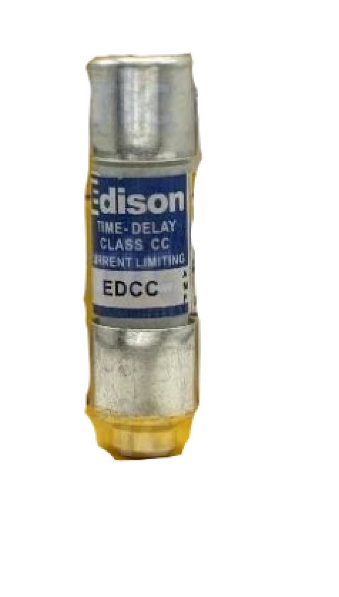 Cooper Bussmann EDCC0.5 Fuse | 600V 0.5A 200kA@600V EDCC Series