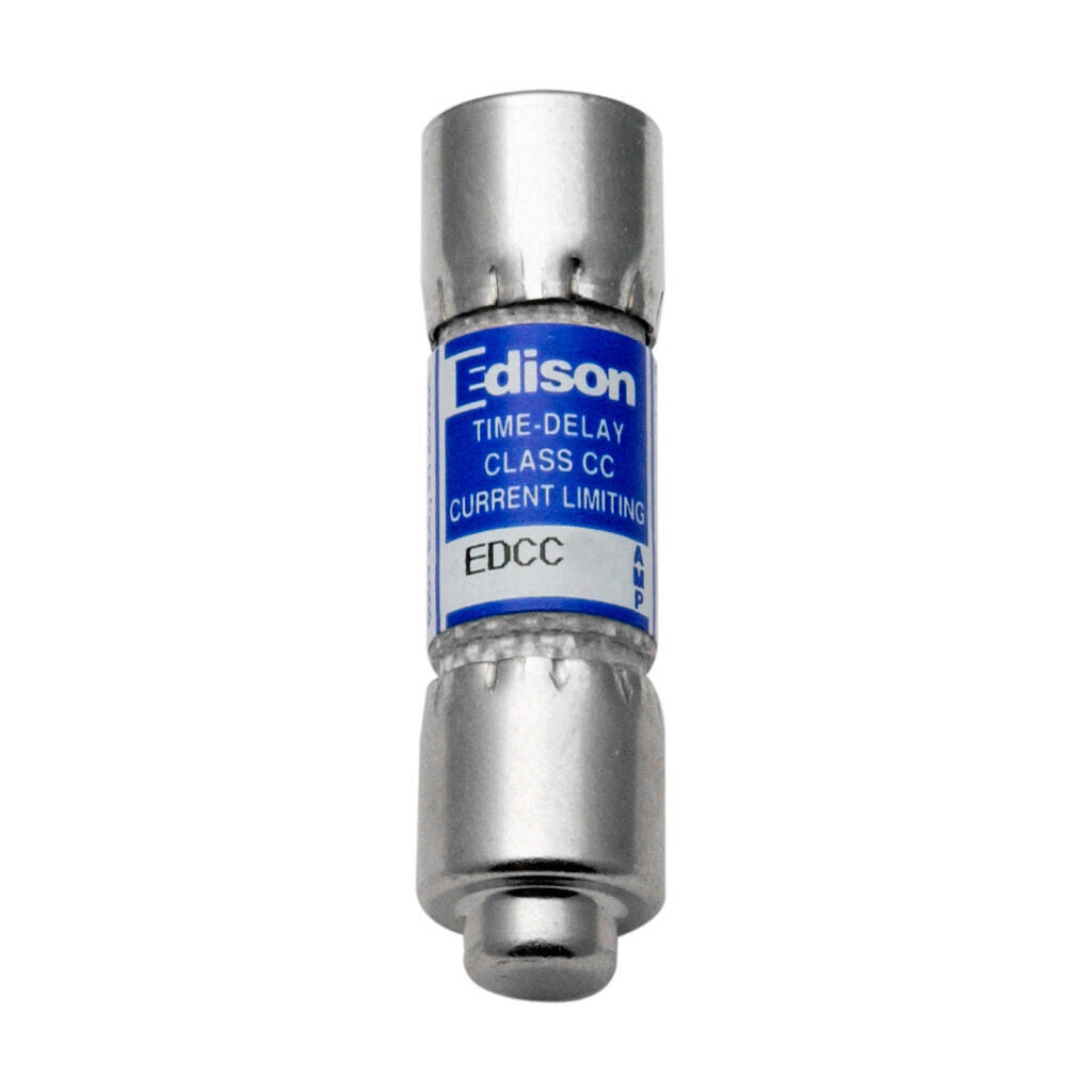 Cooper Bussmann, Bussmann, Eaton EDCC7 Fuse | EDCC Series EDCC 600V 7A