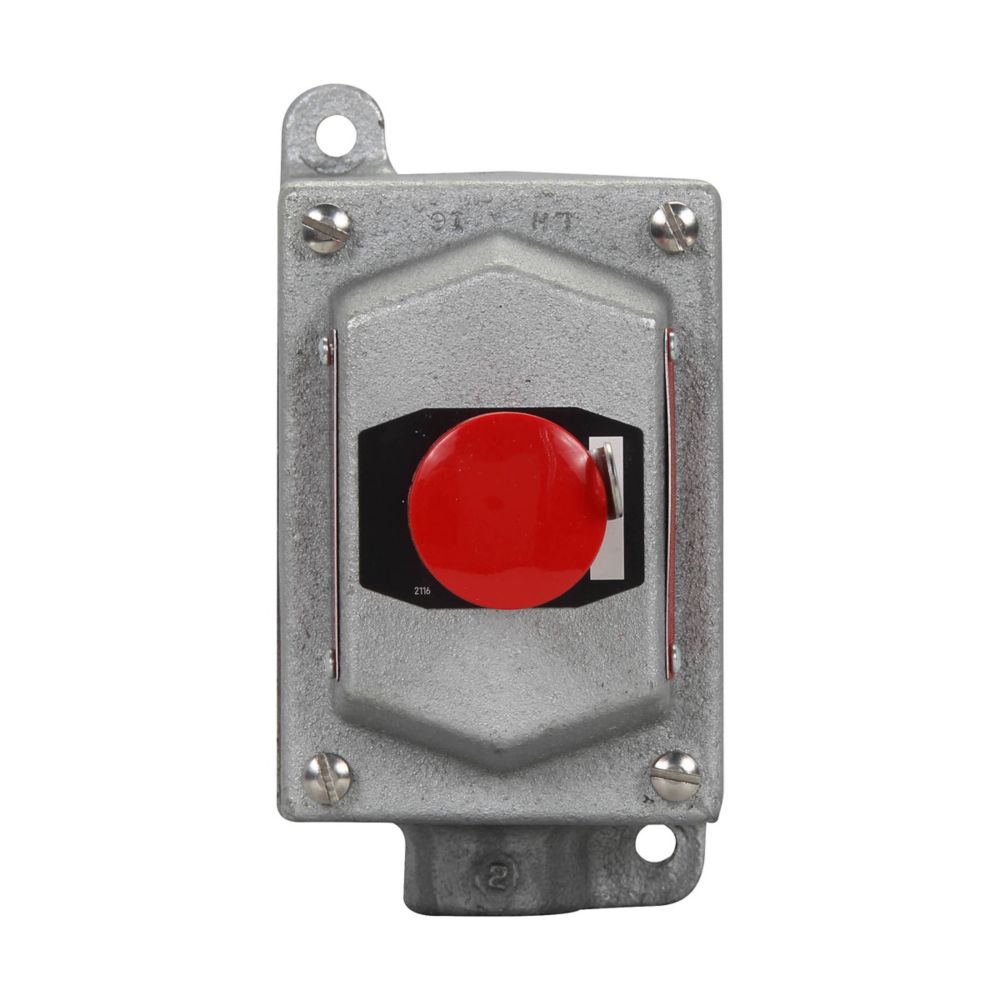 Eaton EDS2184S769 Motor Control