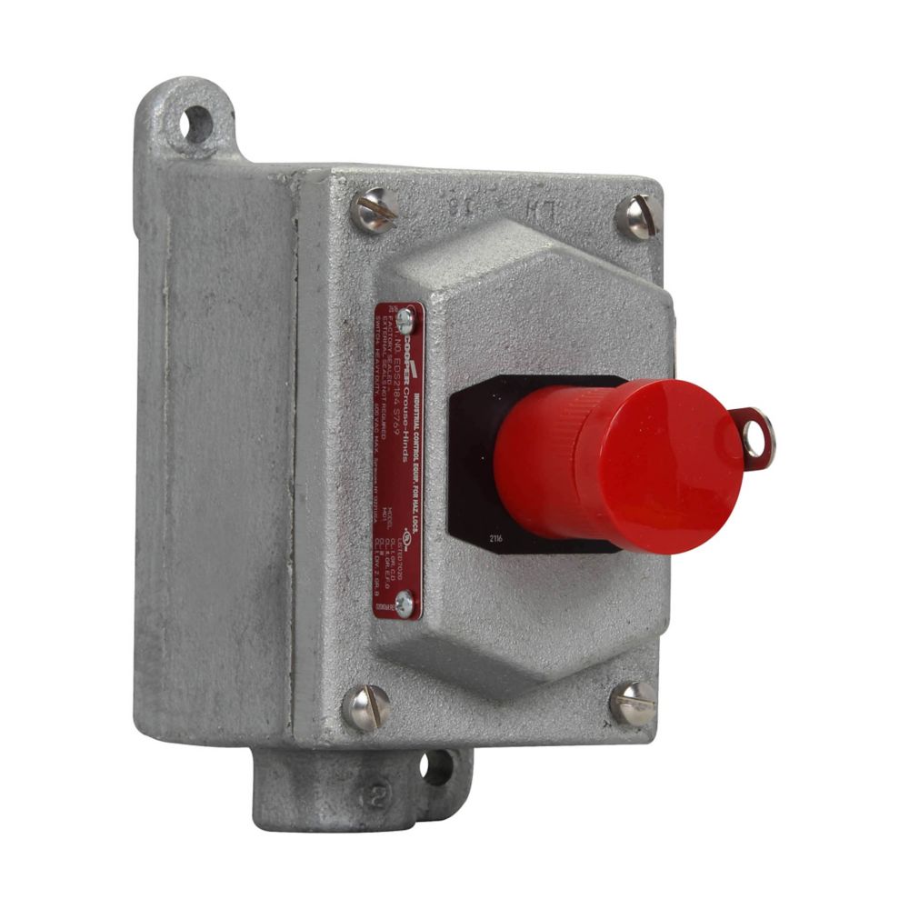 Eaton EDS2184S769 Motor Control