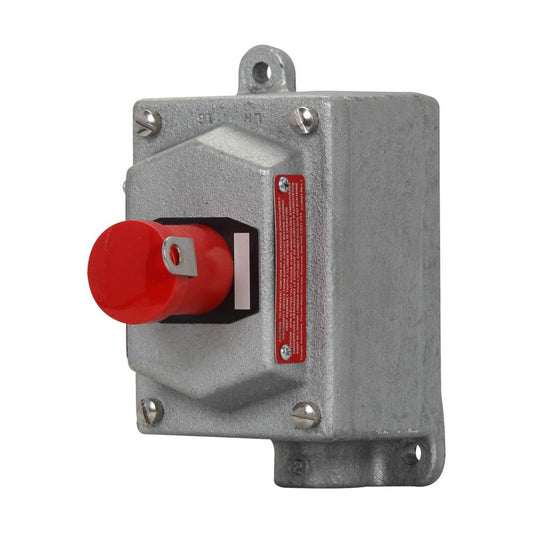 Eaton EDS2184S769 Motor Control