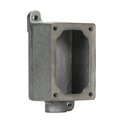 Crouse-Hinds EDS271 Motor Control | UL 894 UL1203 Hazardous Location