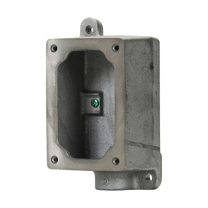 Crouse-Hinds EDS271 Motor Control | UL 894 UL1203 Hazardous Location