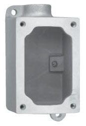 Appleton EDS271SA Explosionproof control station | Class I/II locations EDS