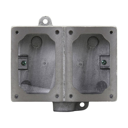 Crouse-Hinds EDS272 Motor Control Snap switch EDS