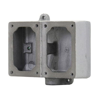 Crouse-Hinds EDS272 Motor Control Snap switch EDS