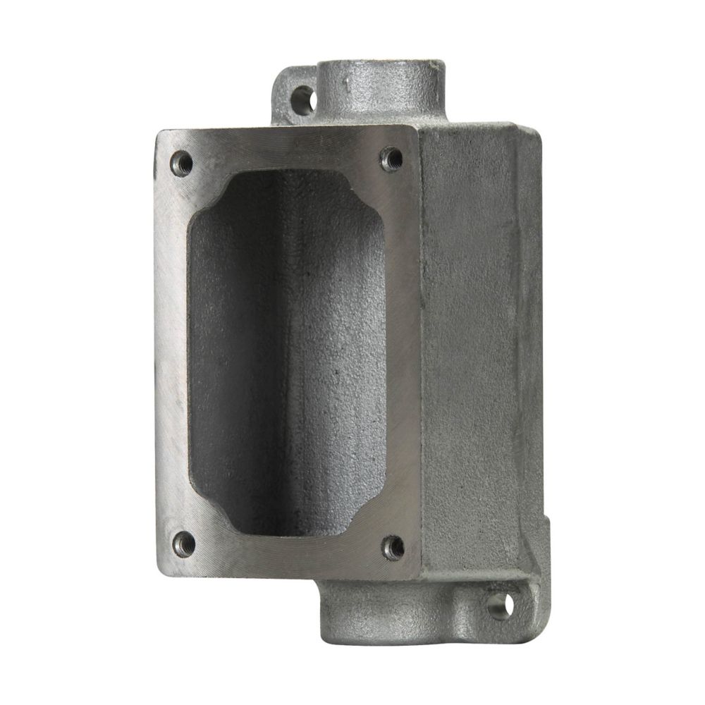 Crouse-Hinds EDSC171 Snap switch EDS