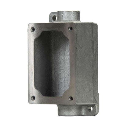 Crouse-Hinds EDSC171 Snap switch EDS