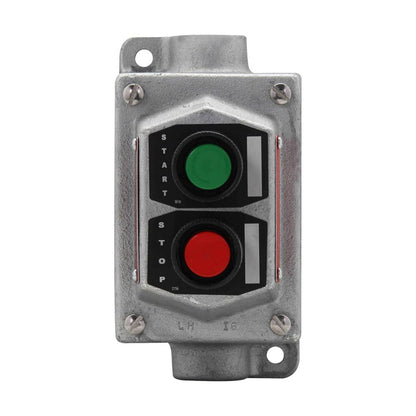 Eaton EDSC2190 Motor Control