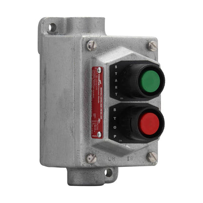 Eaton EDSC2190 Motor Control