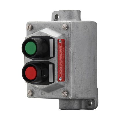 Eaton EDSC2190 Motor Control