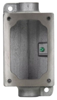 Appleton EDSC271 Motor Control Snap switch EDSC