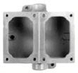 Crouse-Hinds EDSC272 Motor Control Snap switch EDS
