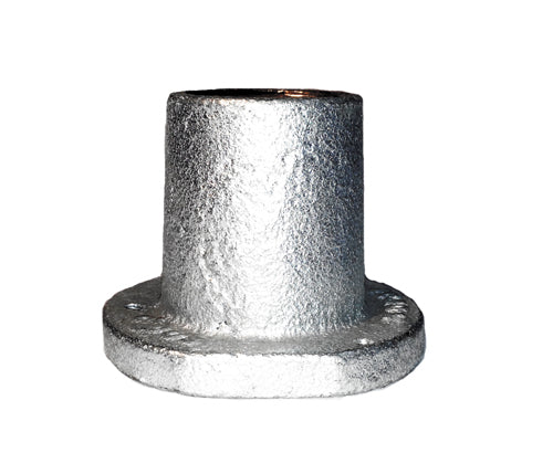 ACP Electrical Fittings EF100 Fittings | 2-1/2 in Dia x 1-5/8 in H