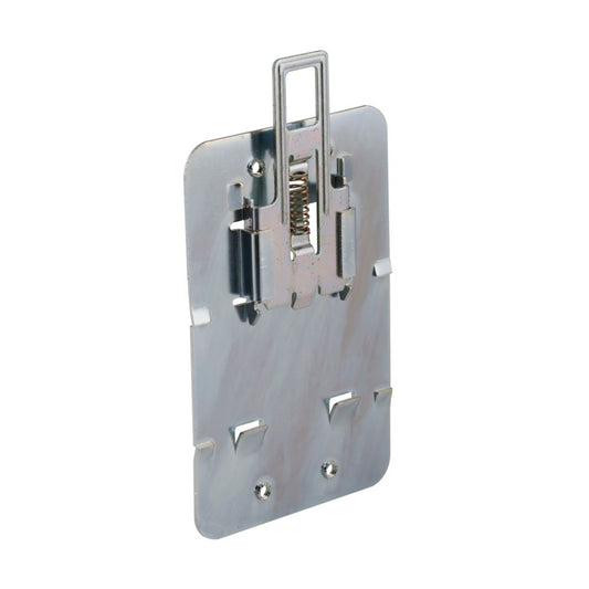 Cutler Hammer EF34DIN Circuit Breaker | Frame or Mechanism Part Bracket