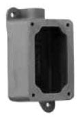 Appleton EFDC175ANLQ Explosionproof lighting fixture / ballast / accessory