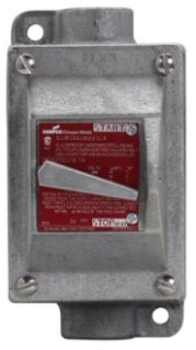Crouse-Hinds EFDC2419 Motor starter controls | 20A/30A 240/600VAC EFD