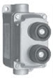 Appleton EFDCB175DU2 Explosionproof lighting fixture ballast accessory