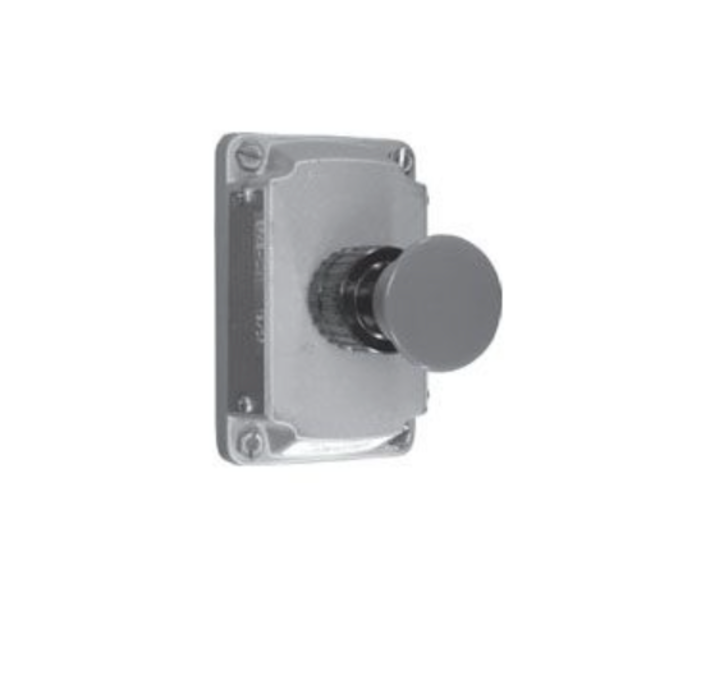 Appleton EFKBUM1 Explosionproof lighting fixture / ballast / accessory
