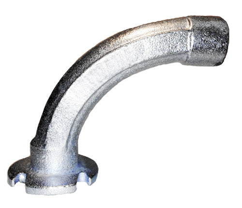 ACP EFL100 Electrical Concrete Slab Insert Rigid Fitting