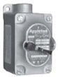 Appleton EFS175F1 Explosionproof control station