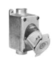 Appleton EFSC17520232 Explosionproof control station