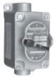 Appleton EFSC175F1 Automation Switch | 120/277 VAC 20A NEMA 7CD/9EFG