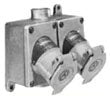 Appleton EFSC2752023 Explosionproof control station