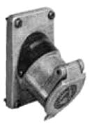 Appleton EFSR2023M Explosionproof control station