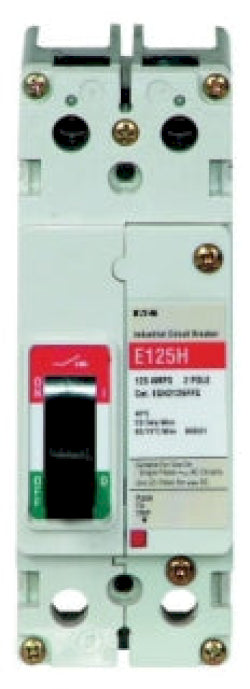 EGB2060FFG - Cutler Hammer Feed-Thru 60 Amp 2 Pole Circuit Breaker - Essential Electric Supply