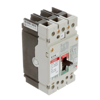 Cutler Hammer EGB3040FFG Circuit Breaker | Series G EGB 480V 40A