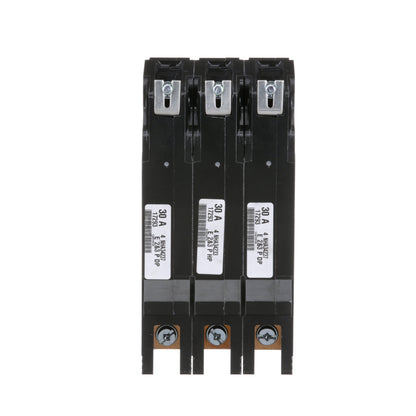 Square D EGB34030 Circuit Breaker | 480V 30A 3P 35kA@480V Bolt-On EGB Series