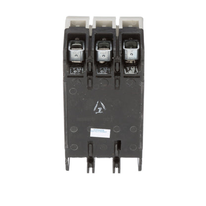Cutler Hammer EGE3100FFG Molded Case Circuit Breaker | 600V 100A 3P 25kA@480V Bolt-On Series G