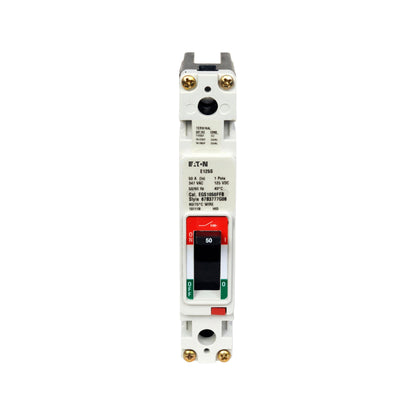 EGH1020FFB Cutler Hammer Molded Case Circuit Breaker Series G 20A 240V - Essential Electric Supply