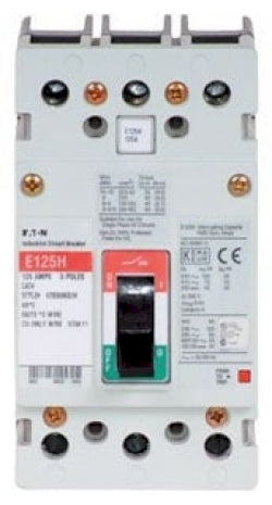 EGH3060FFG - Cutler Hammer Feed-Thru 60 Amp 3 Pole Circuit Breaker - Essential Electric Supply