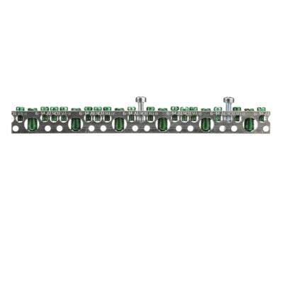Siemens EGK Ground Bar | Circuit Breaker Parts & Accessories