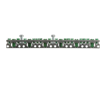 Siemens EGK Ground Bar | Circuit Breaker Parts & Accessories