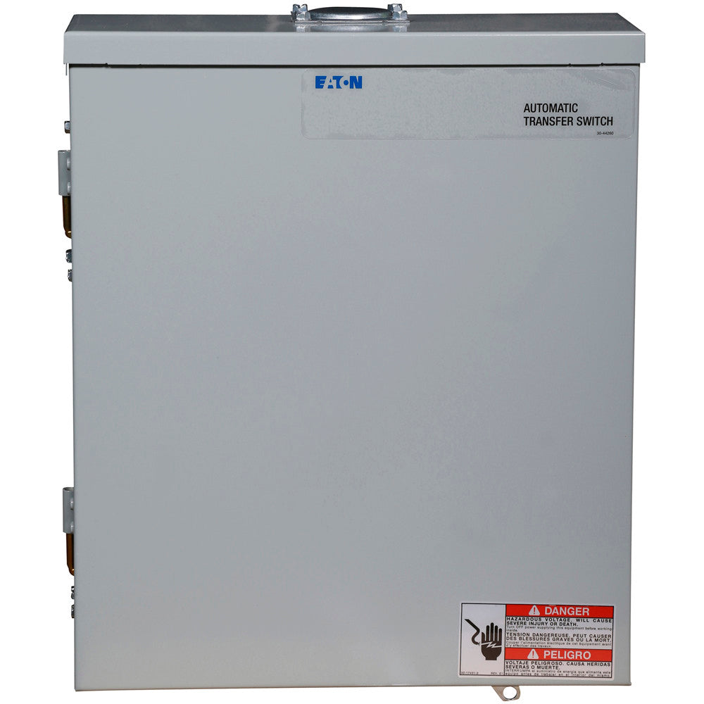 Eaton, Cutler Hammer EGS100A Switch