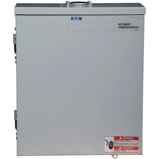 Eaton, Cutler Hammer EGS100A Switch