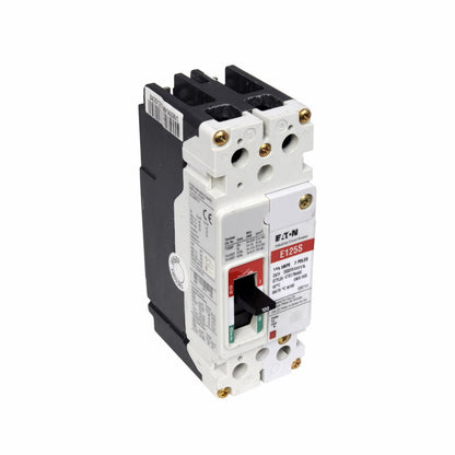 Cutler Hammer EGS2100FFB Circuit Breaker | Series G EGS 600V 100A