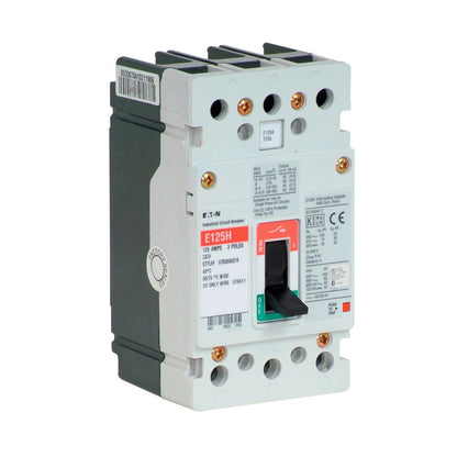 Cutler Hammer EGS3100FFG Circuit Breaker | Series G EGS 600V 100A