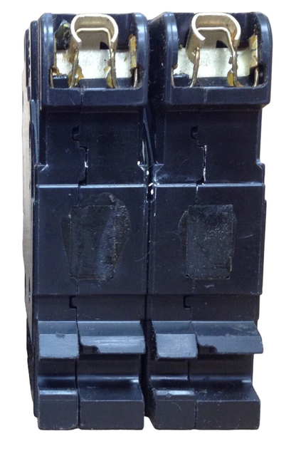 EH24040 Square D Molded Case Circuit Breaker EH Series 40A 480V - Essential Electric Supply