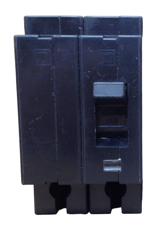 EH24050 Square D Molded Case Circuit Breaker EH Series 50A 480V - Essential Electric Supply